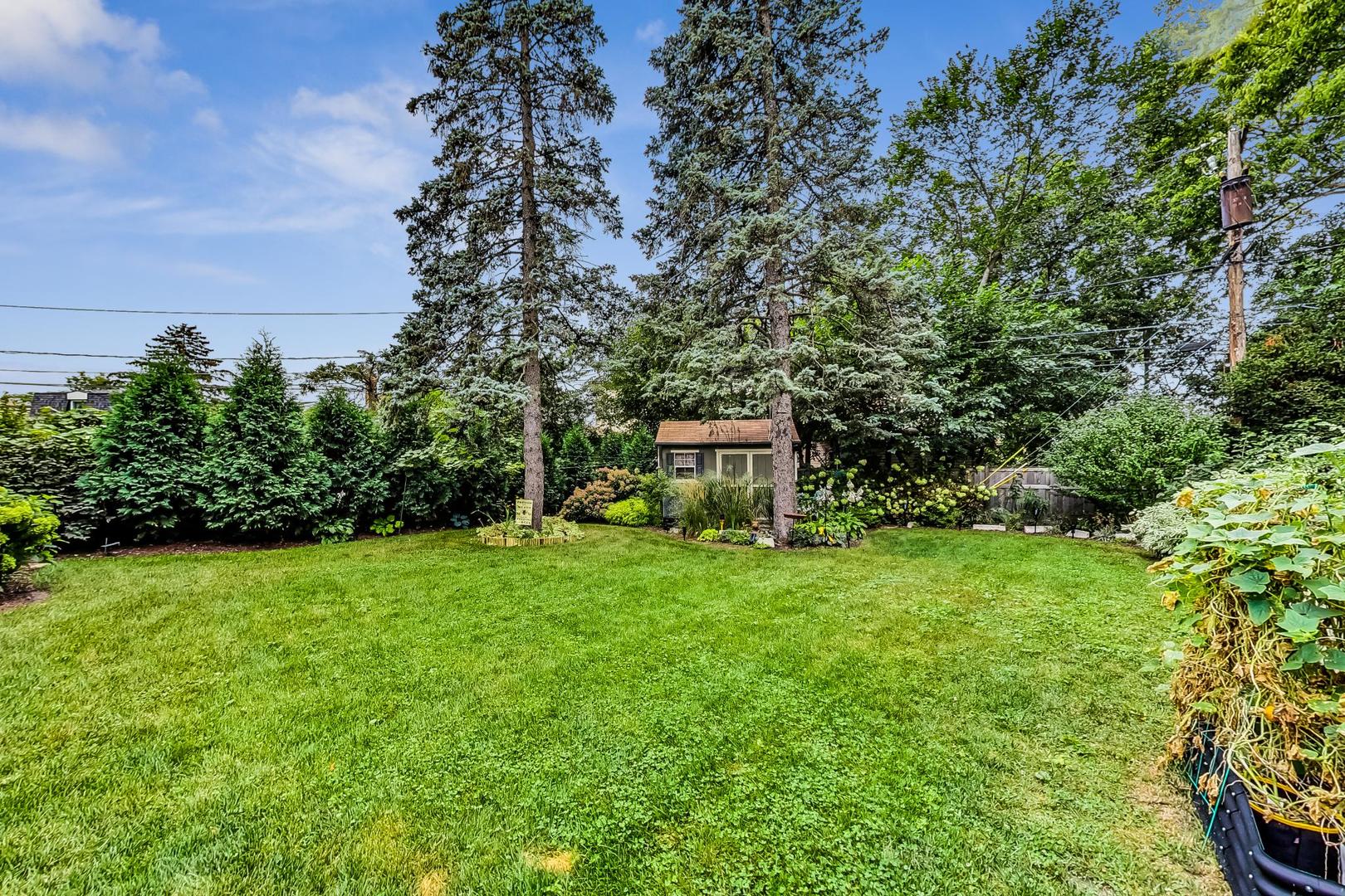 1314 Tyrell Avenue Park Ridge, IL 60068 - Photo 23 of 25