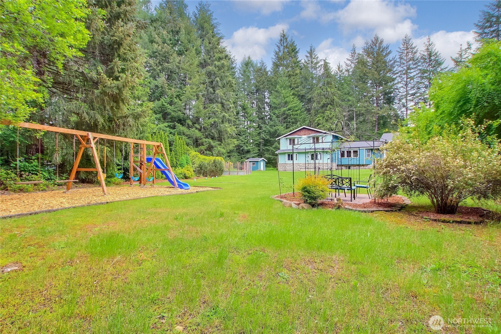 3169 Southeast Spring Creek Road Port Orchard, WA 98367 - Photo 32 of 40 Gallery Image 32