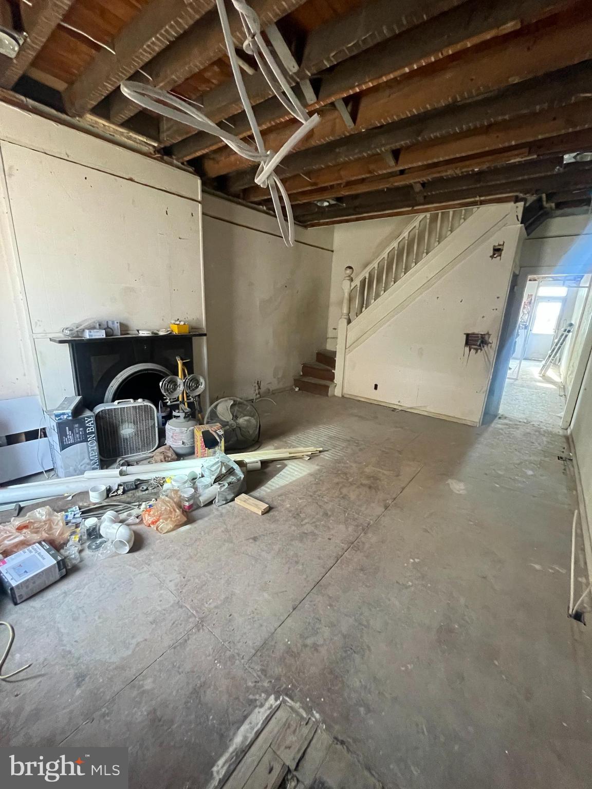 2601 Dulany Street Baltimore, MD 21223 - Photo 2 of 11