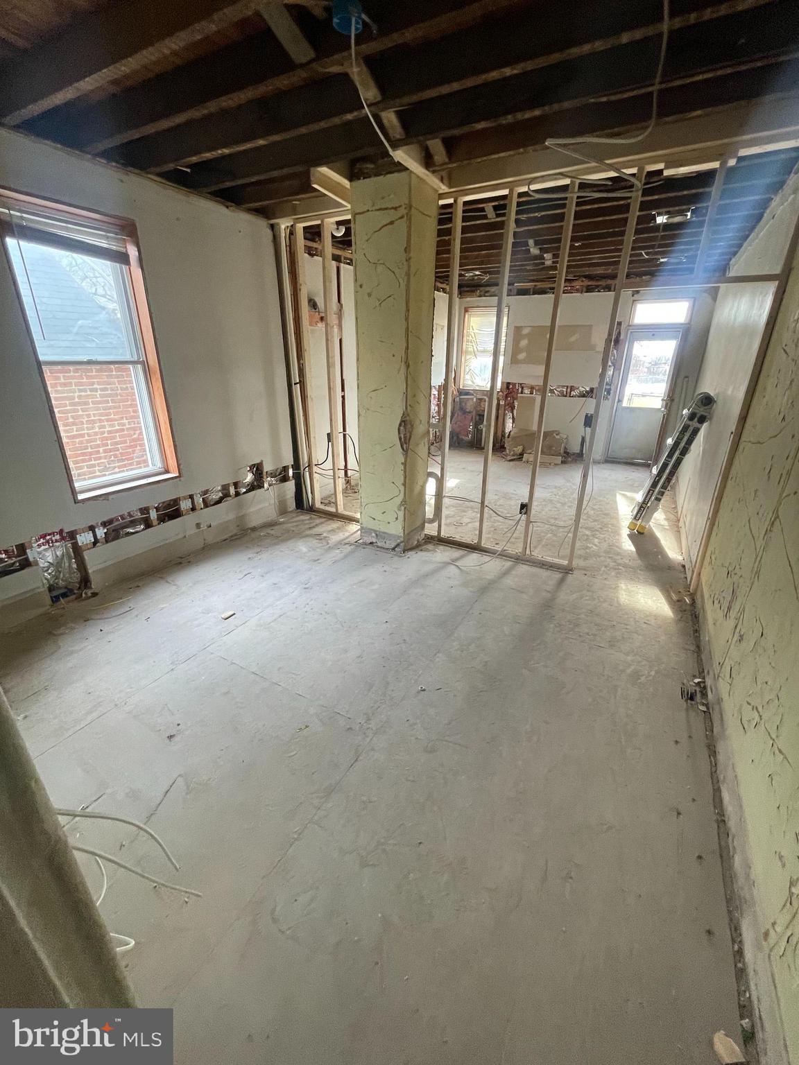 2601 Dulany Street Baltimore, MD 21223 - Photo 3 of 11