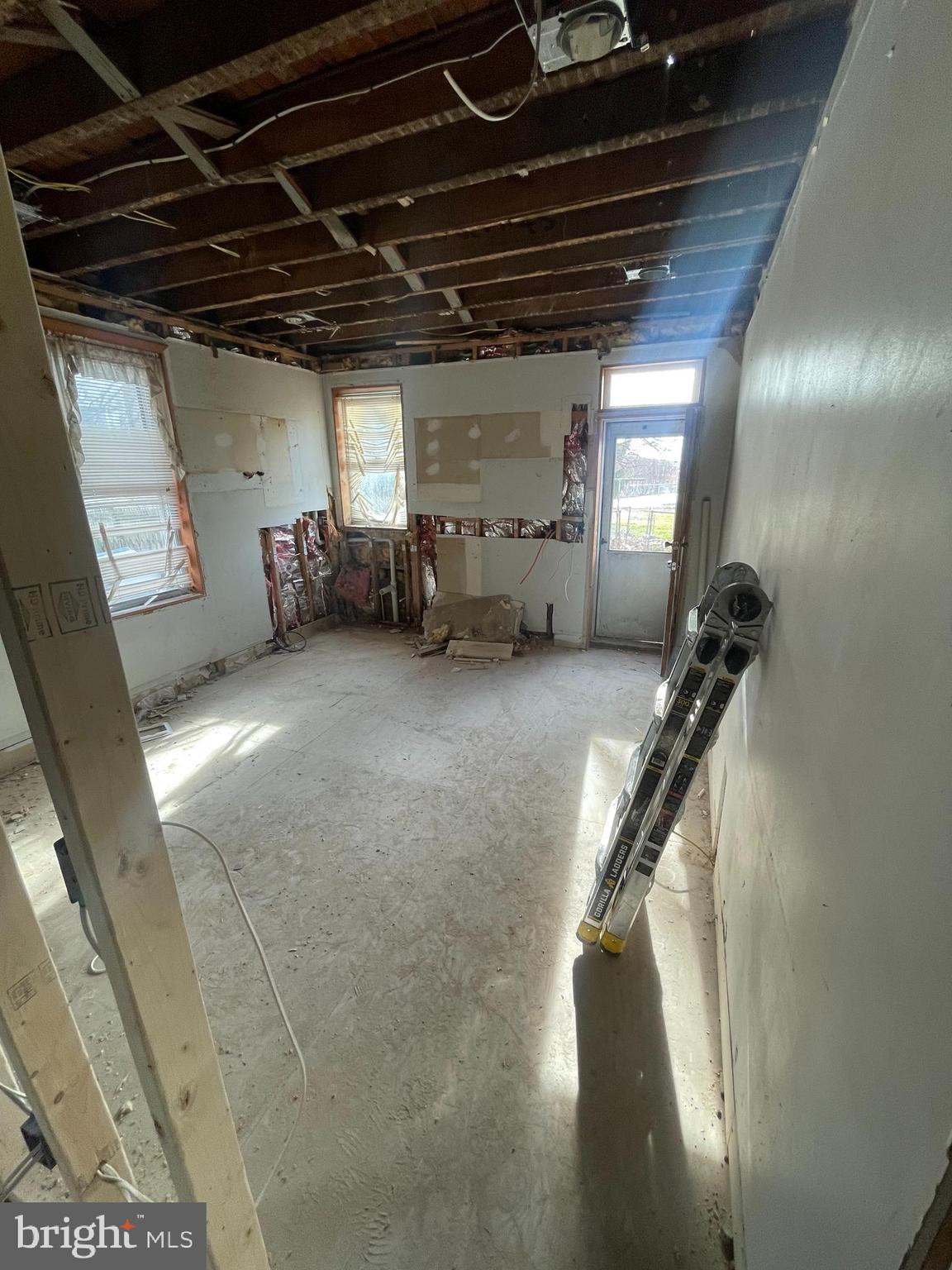 2601 Dulany Street Baltimore, MD 21223 - Photo 4 of 11