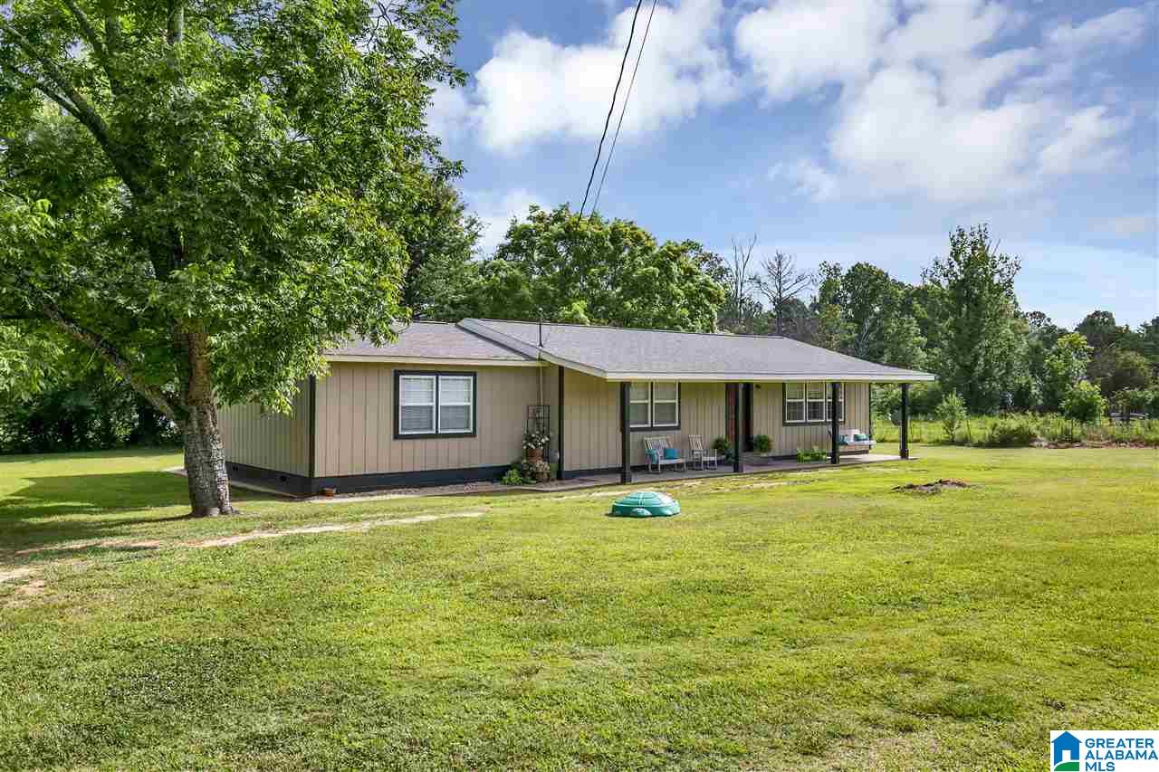 449 Rock Crusher Road Steele, AL 35987 - Photo 2 of 25