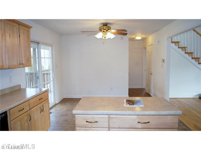 165 Goins School Road Mayodan, NC 27027 - Photo 11 of 16 Breakfast.