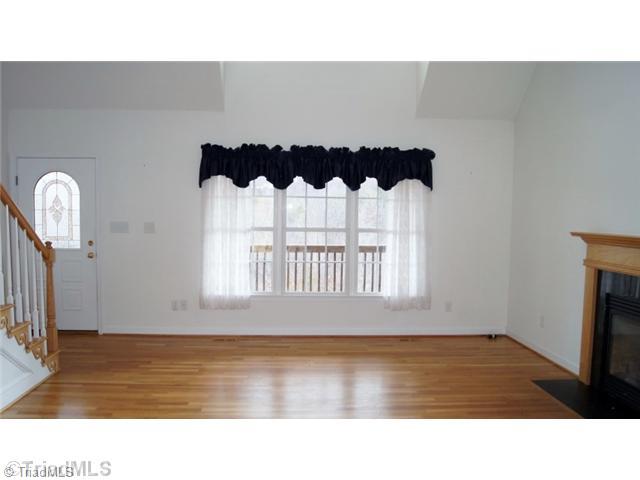 165 Goins School Road Mayodan, NC 27027 - Photo 4 of 16 Living Room.