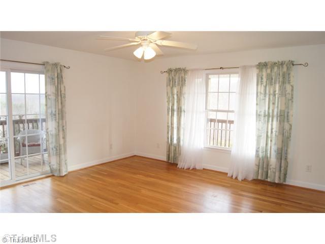 165 Goins School Road Mayodan, NC 27027 - Photo 6 of 16 Master Bedroom.