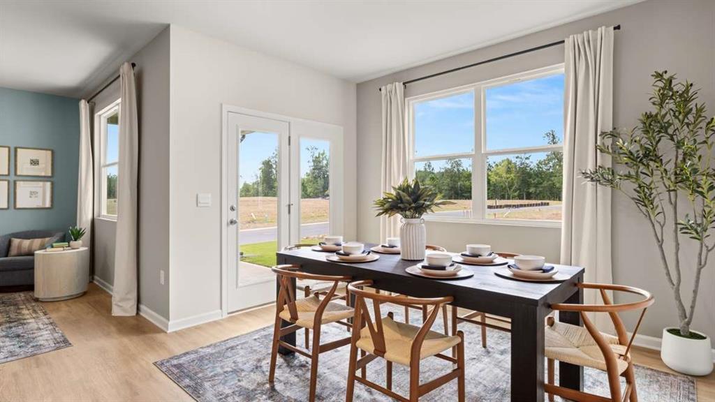 35 Coggins Place Northeast Rome, GA 30165 - Photo 11 of 28