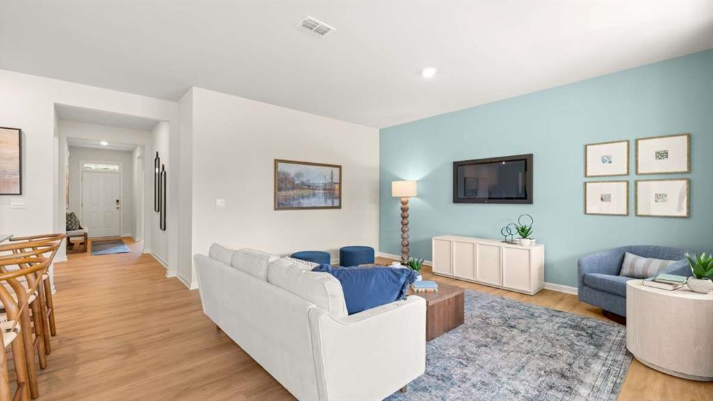 35 Coggins Place Northeast Rome, GA 30165 - Photo 14 of 28