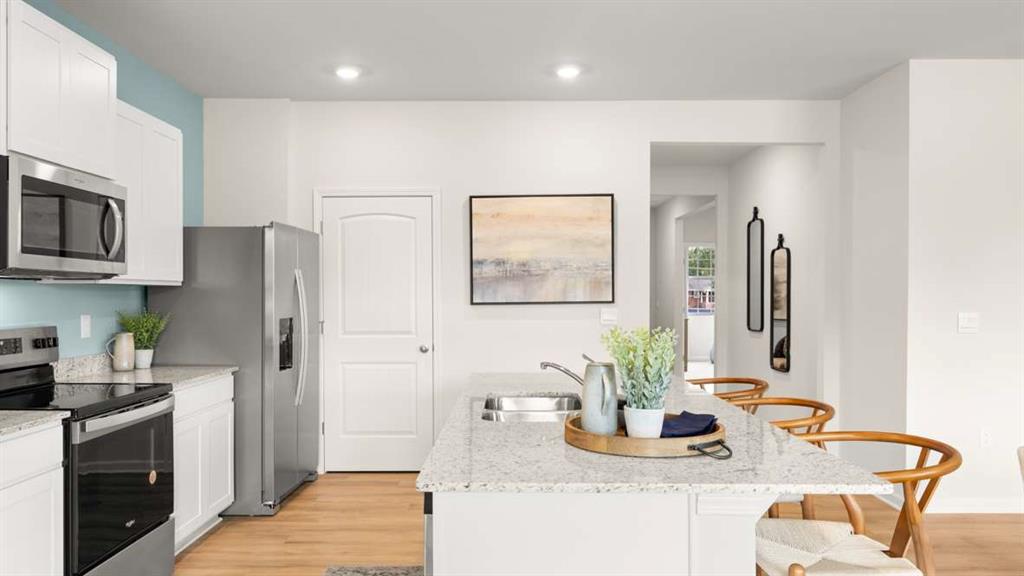 35 Coggins Place Northeast Rome, GA 30165 - Photo 10 of 28