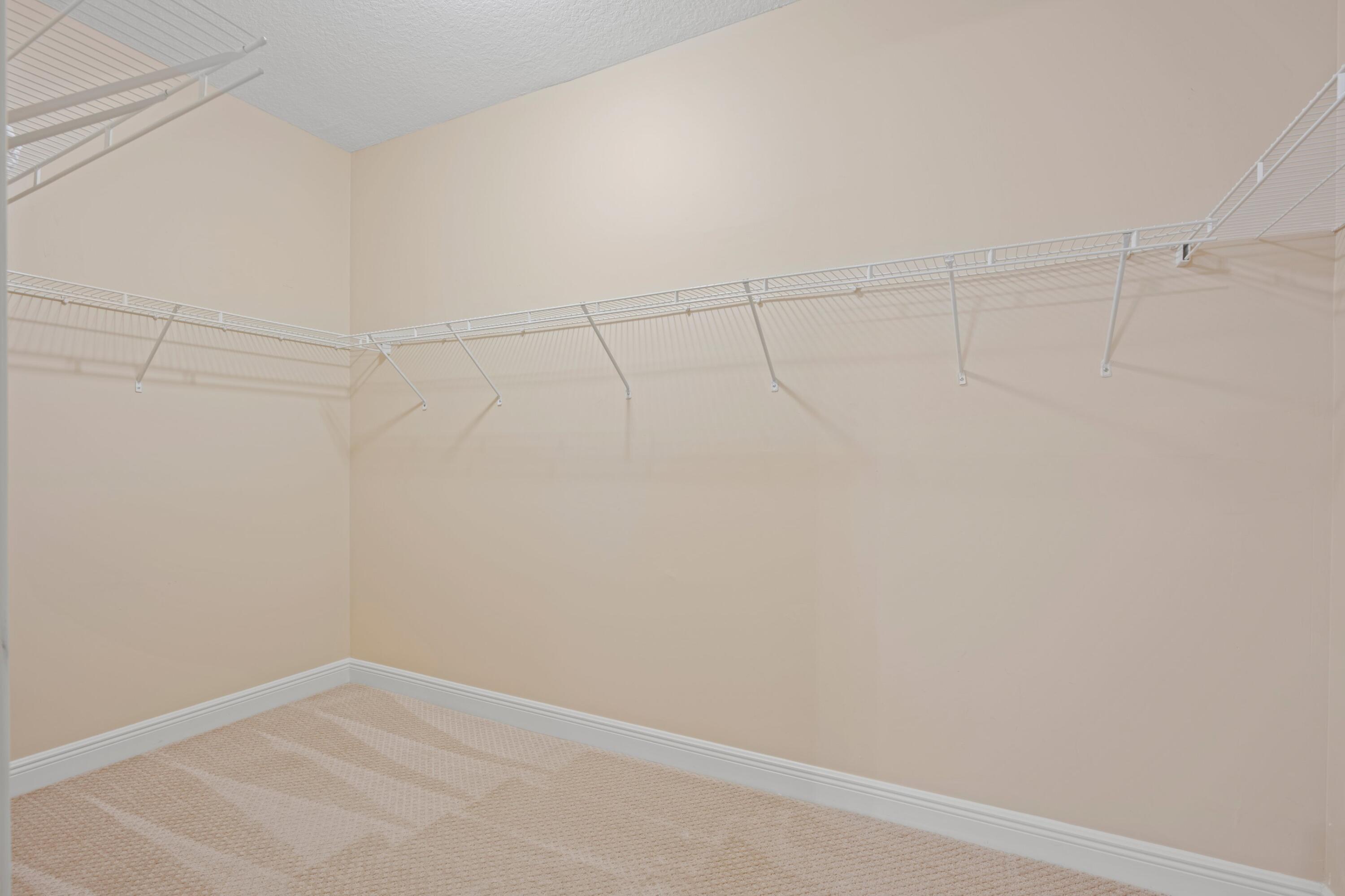 639 Northwest 38th Circle Boca Raton, FL 33431 - Photo 13 of 33 Walk-In Closet