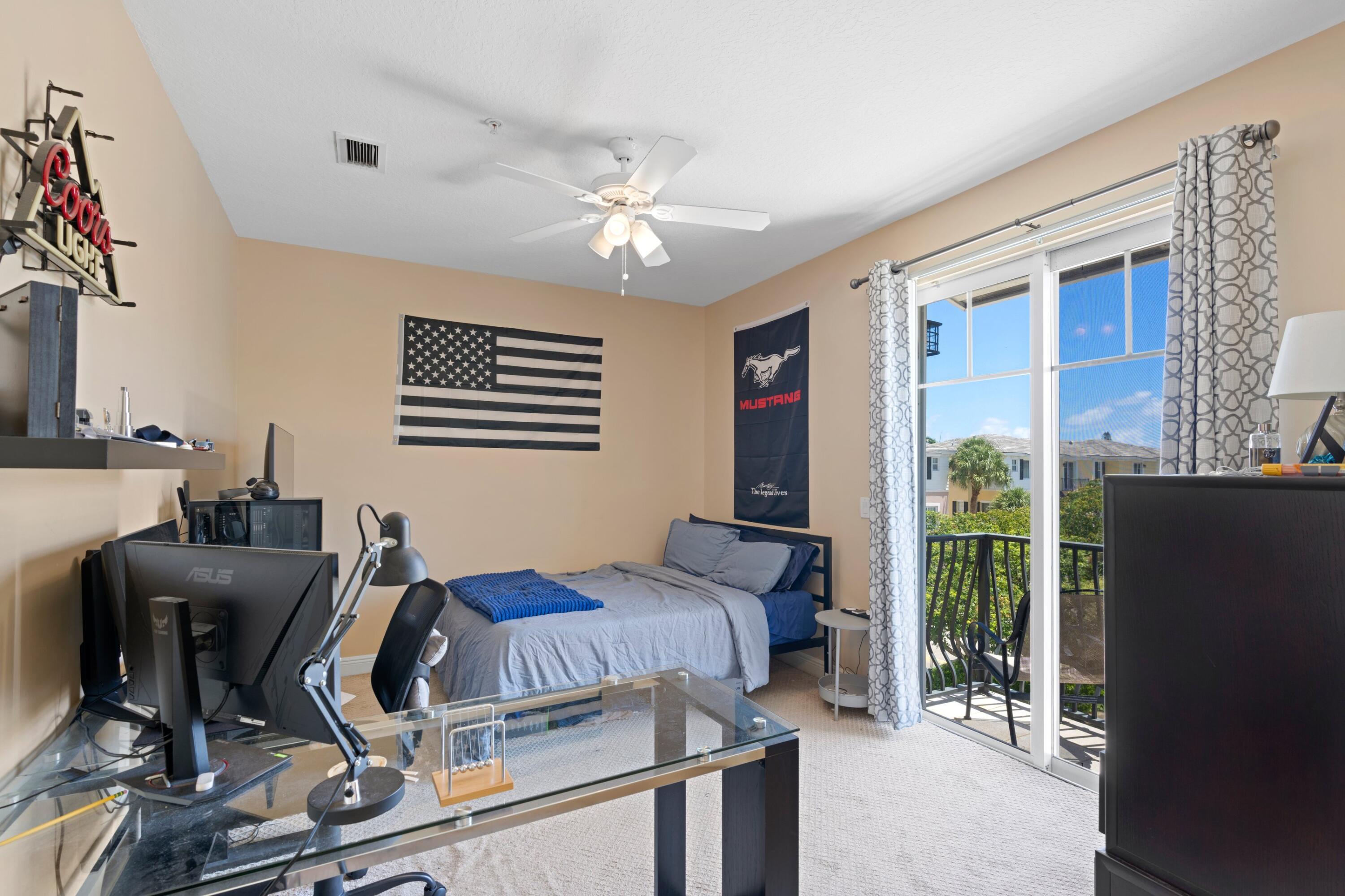 639 Northwest 38th Circle Boca Raton, FL 33431 - Photo 16 of 33 Bedroom #2