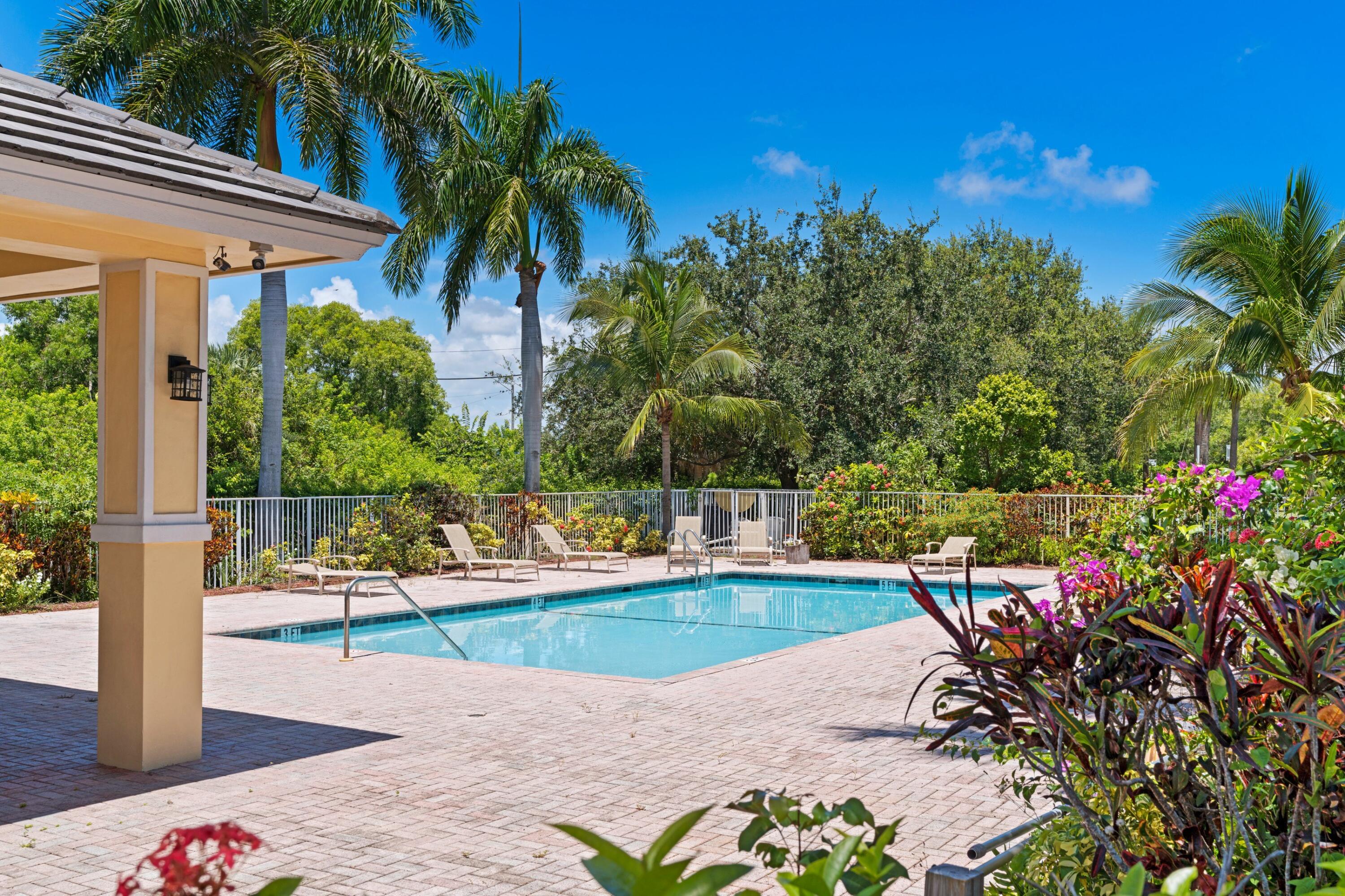 639 Northwest 38th Circle Boca Raton, FL 33431 - Photo 2 of 33 Pool & Clubhouse