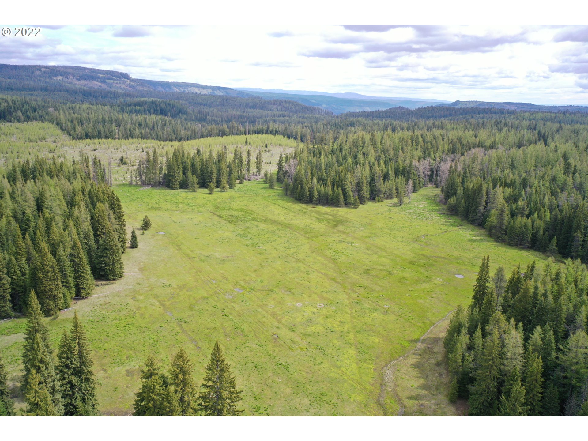 79250 Lookout Mountain Road Elgin, OR 97827 - Photo 15 of 28 a view of an outdoor space and a yard