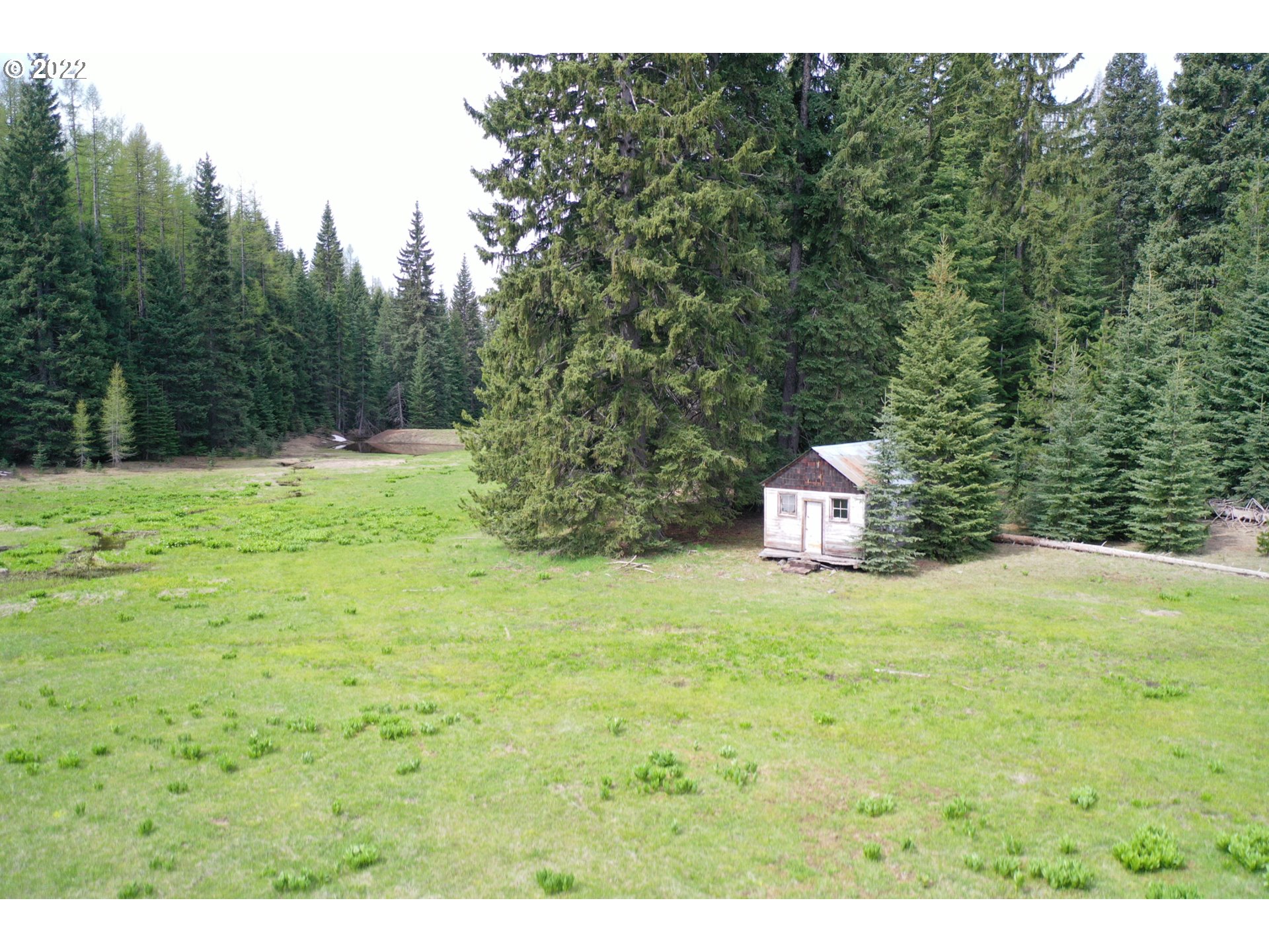 79250 Lookout Mountain Road Elgin, OR 97827 - Photo 25 of 28 a fire hydrant in the middle of a field