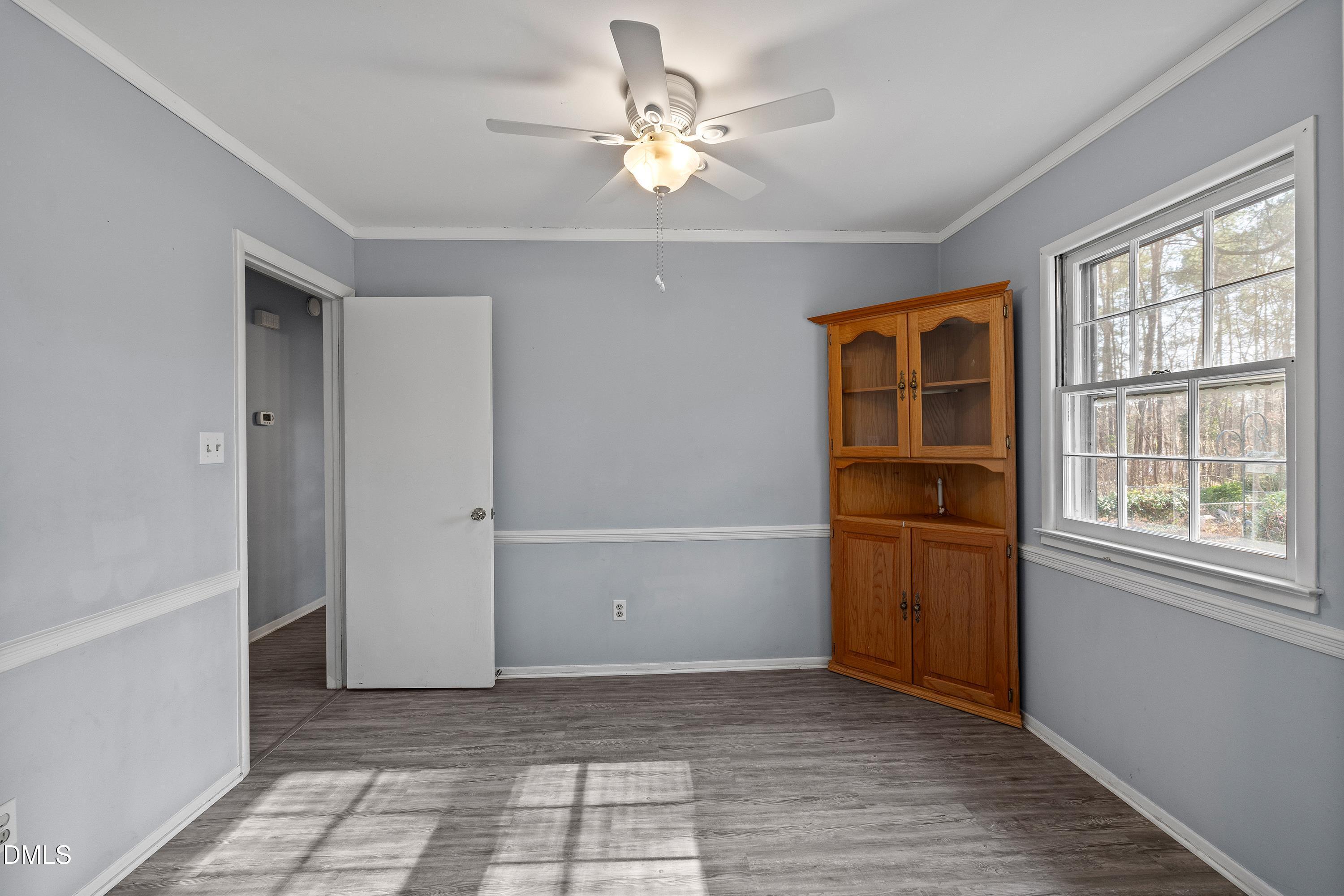115 Wicklow Lane Durham, NC 27713 - Photo 13 of 28 115 Wicklow Breakfast Nook3