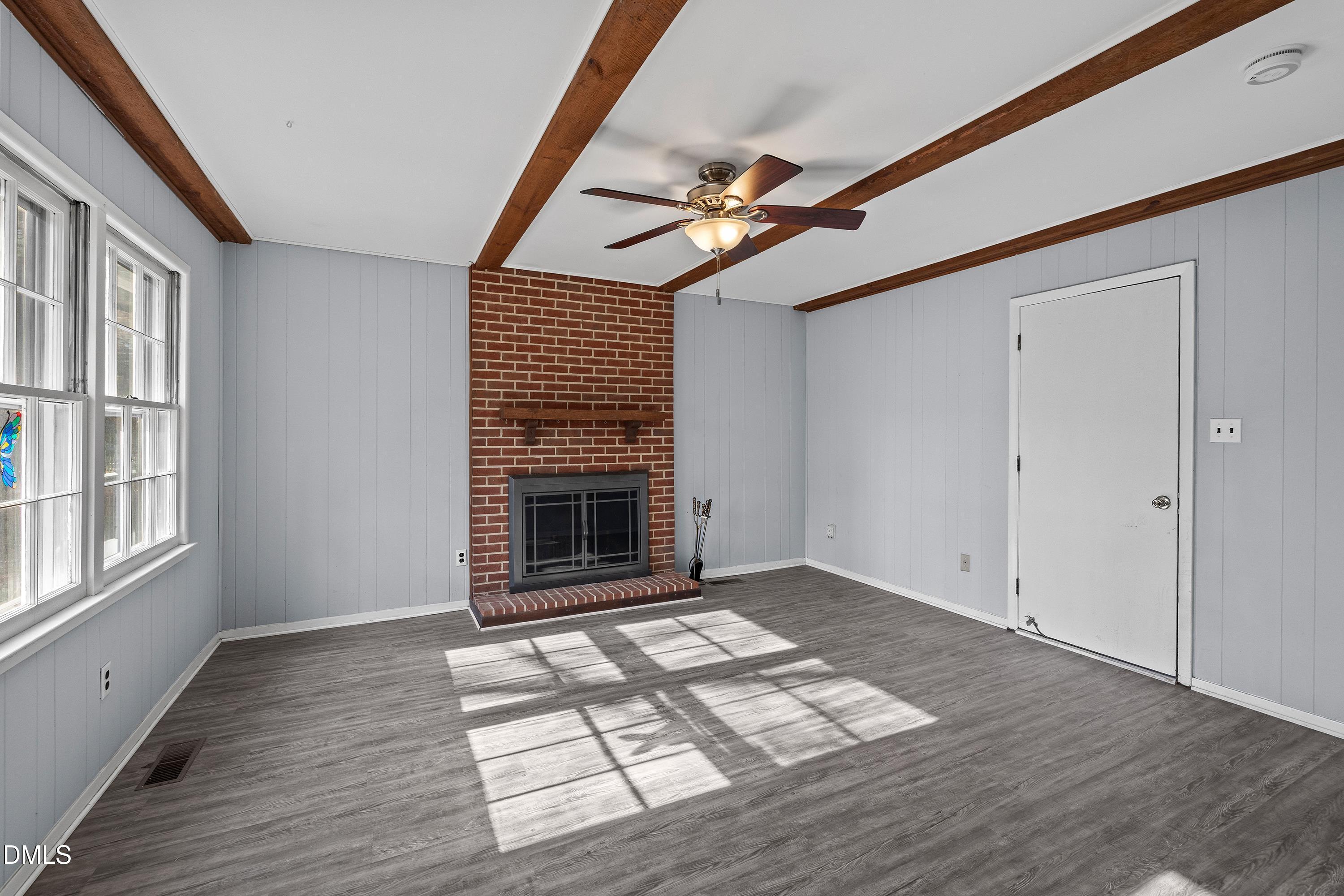 115 Wicklow Lane Durham, NC 27713 - Photo 14 of 28 115 Wicklow Den