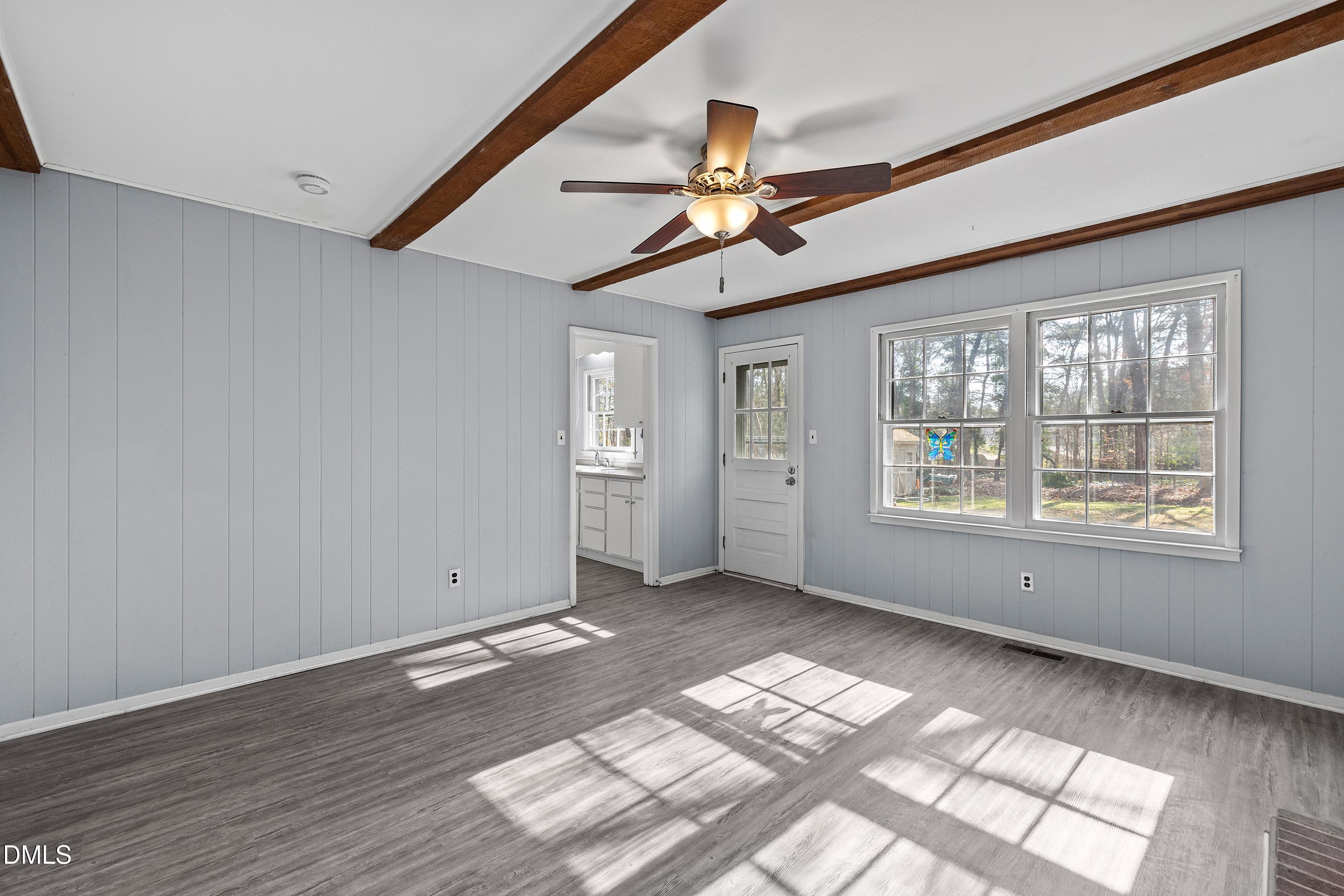 115 Wicklow Lane Durham, NC 27713 - Photo 16 of 28 115 Wicklow Den3