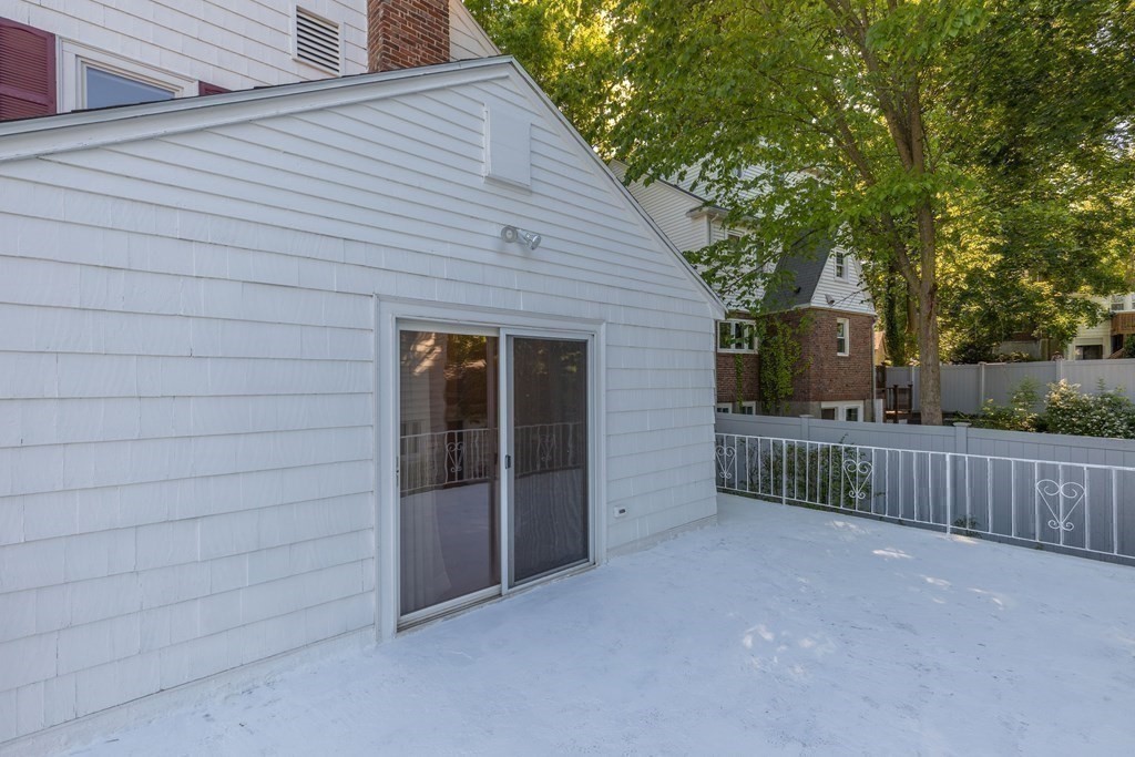 4 Duxbury Road Newton, MA 02459 - Photo 21 of 42