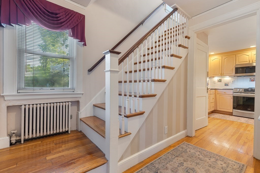 4 Duxbury Road Newton, MA 02459 - Photo 22 of 42