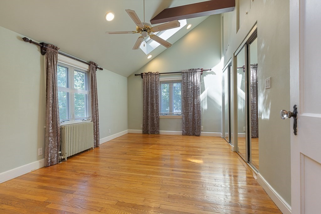 4 Duxbury Road Newton, MA 02459 - Photo 25 of 42