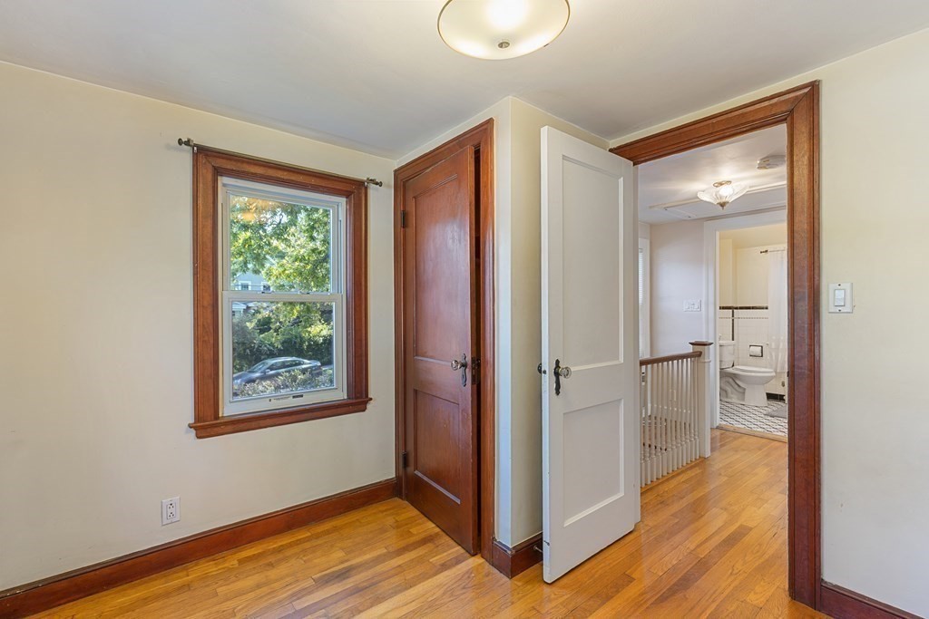 4 Duxbury Road Newton, MA 02459 - Photo 27 of 42