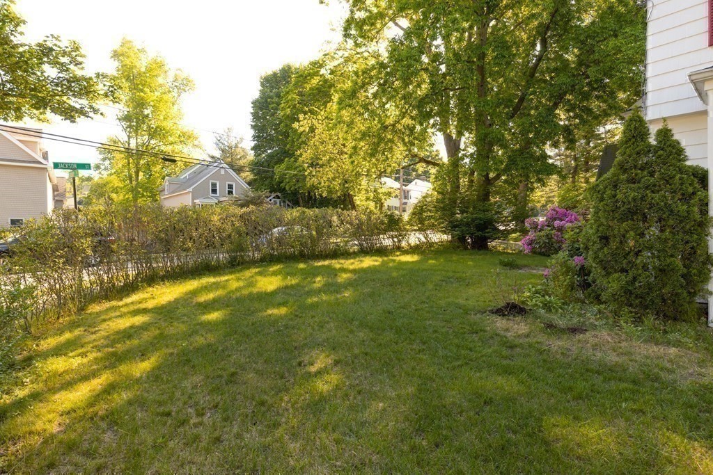 4 Duxbury Road Newton, MA 02459 - Photo 40 of 42