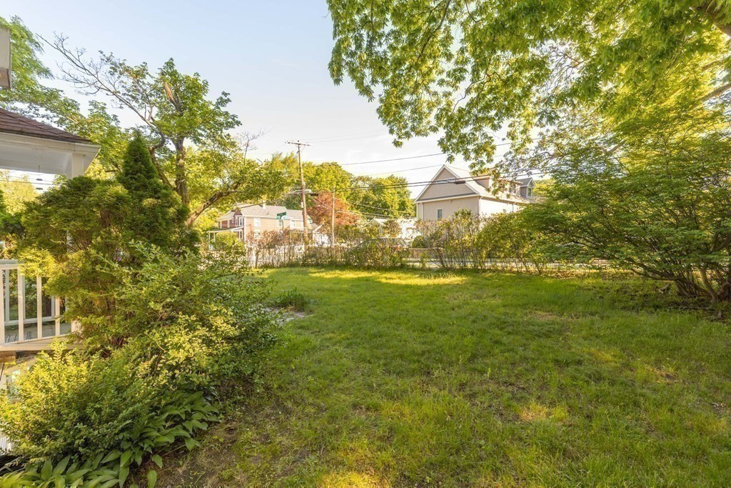 4 Duxbury Road Newton, MA 02459 - Photo 41 of 42
