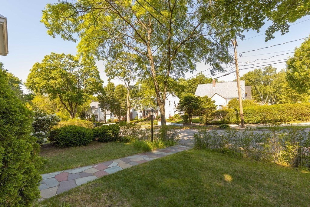 4 Duxbury Road Newton, MA 02459 - Photo 42 of 42
