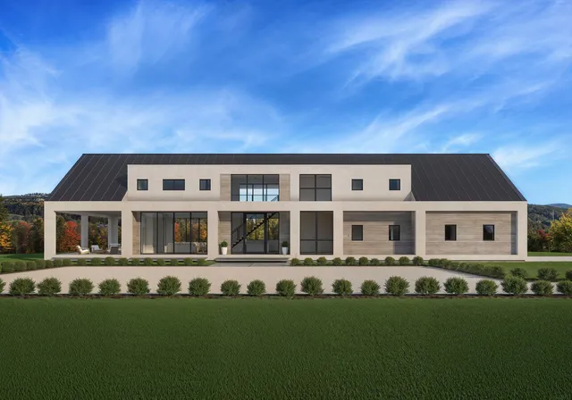 $4,675,000 | 114 Brush Hill Road, Millbrook, NY 12545