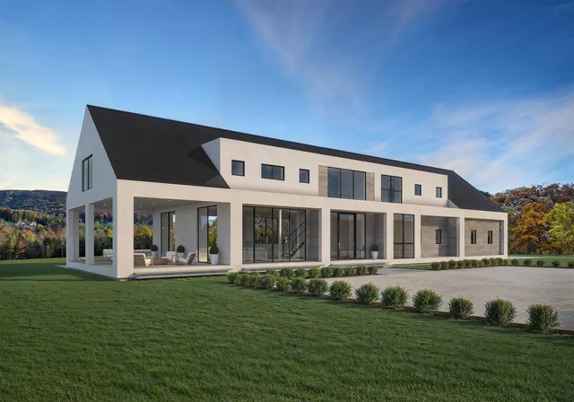 $4,675,000 | 114 Brush Hill Road, Millbrook, NY 12545