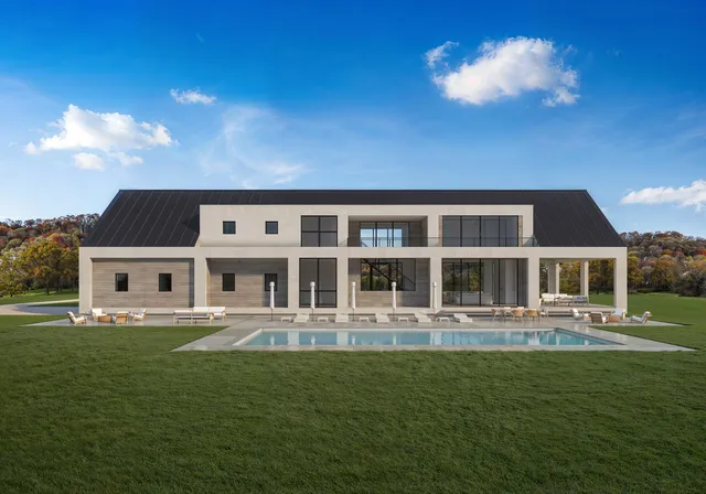 $4,675,000 | 114 Brush Hill Road, Millbrook, NY 12545