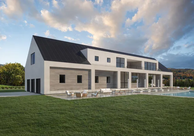 $4,675,000 | 114 Brush Hill Road, Millbrook, NY 12545