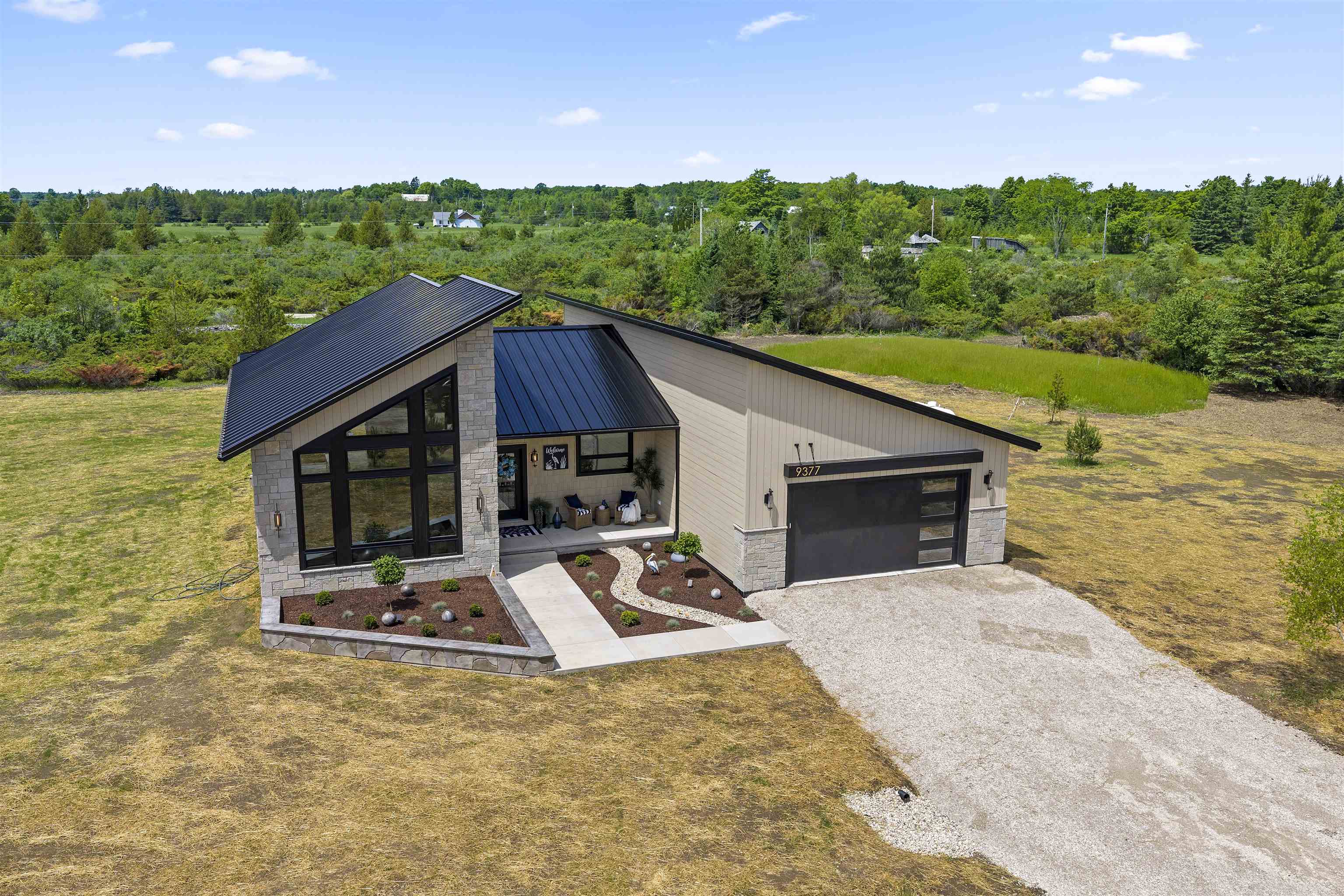 9377 Cedar Ridge Road Baileys Harbor, WI 54202 - Photo 65 of 66