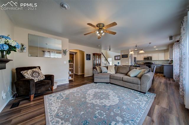4679 Fencer Road Colorado Springs, CO 80911 - Photo 13 of 31 Gallery Image 13