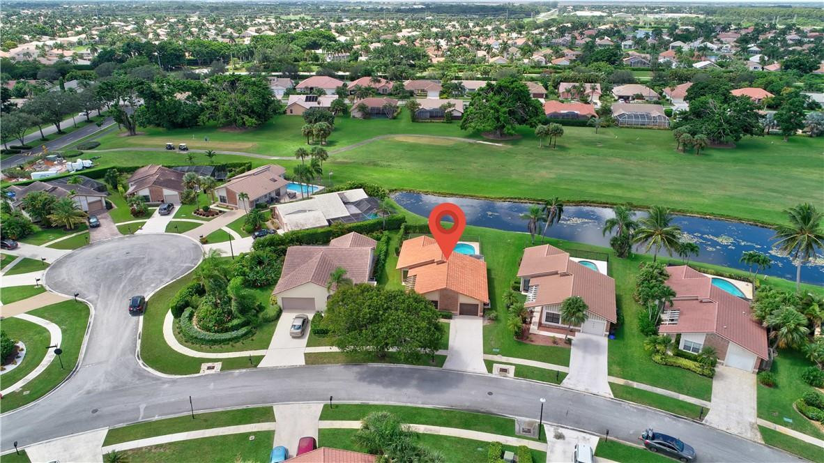 19589 Sea Pines Way Boca Raton, FL 33498 - Photo 5 of 44 Photo 5