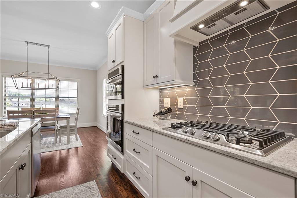 7310 Harkwood Trail Oak Ridge, NC 27310 - Photo 13 of 45