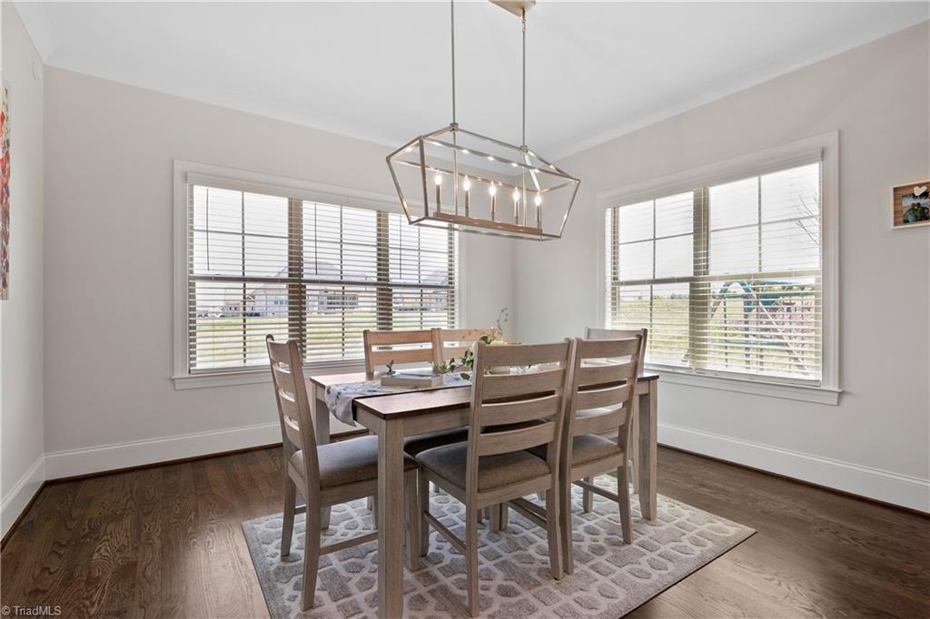 7310 Harkwood Trail Oak Ridge, NC 27310 - Photo 15 of 45