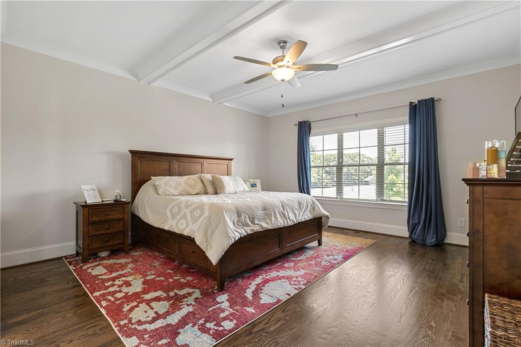 7310 Harkwood Trail Oak Ridge, NC 27310 - Photo 20 of 45