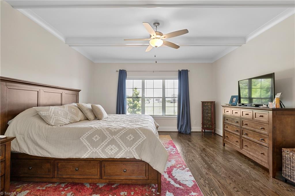 7310 Harkwood Trail Oak Ridge, NC 27310 - Photo 21 of 45