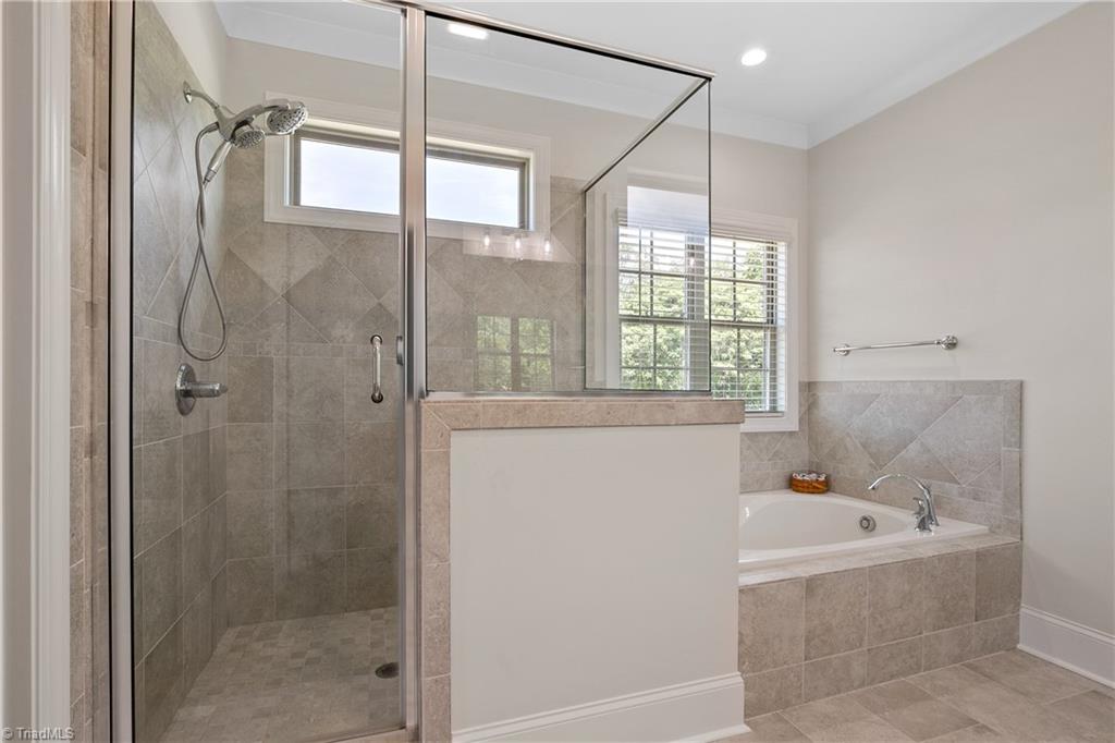 7310 Harkwood Trail Oak Ridge, NC 27310 - Photo 23 of 45