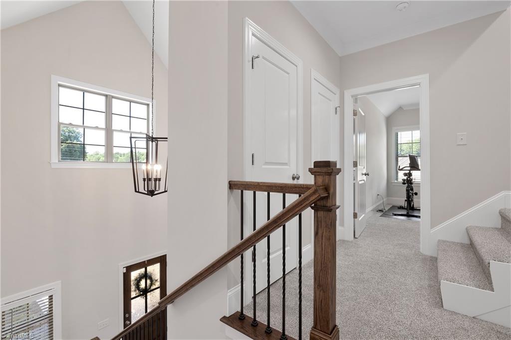 7310 Harkwood Trail Oak Ridge, NC 27310 - Photo 27 of 45