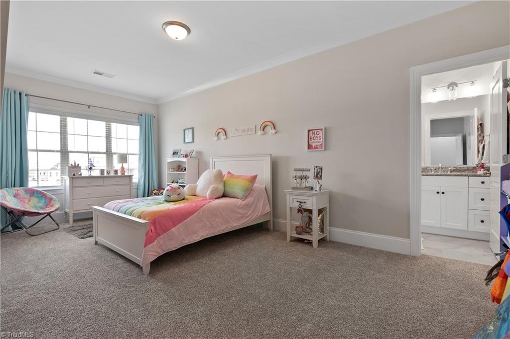 7310 Harkwood Trail Oak Ridge, NC 27310 - Photo 28 of 45
