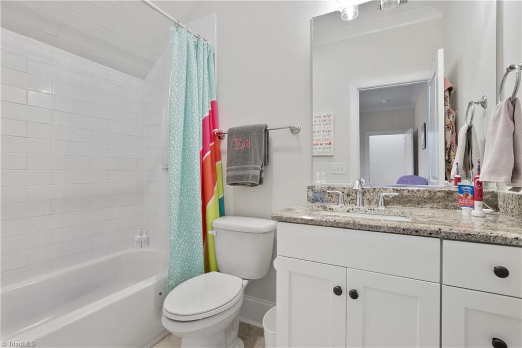 7310 Harkwood Trail Oak Ridge, NC 27310 - Photo 30 of 45