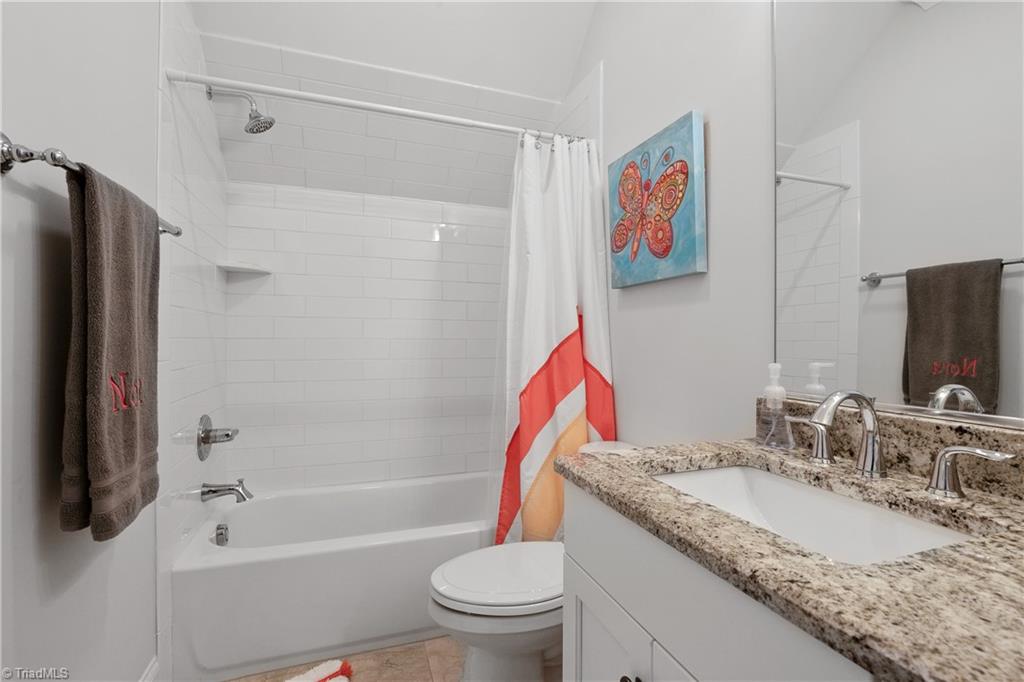 7310 Harkwood Trail Oak Ridge, NC 27310 - Photo 33 of 45