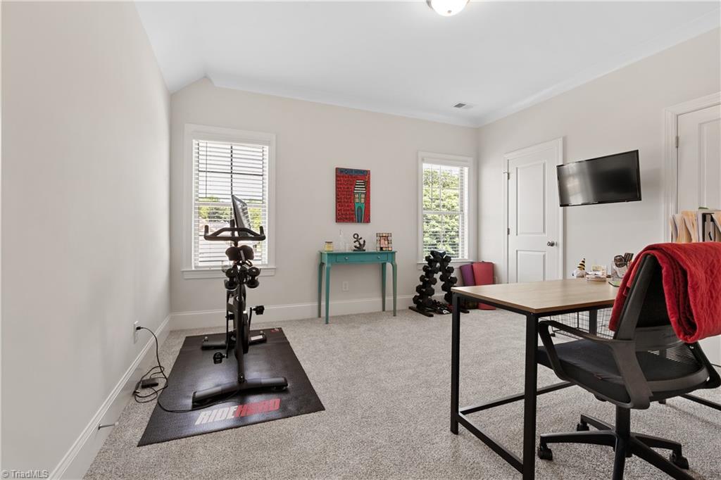 7310 Harkwood Trail Oak Ridge, NC 27310 - Photo 34 of 45