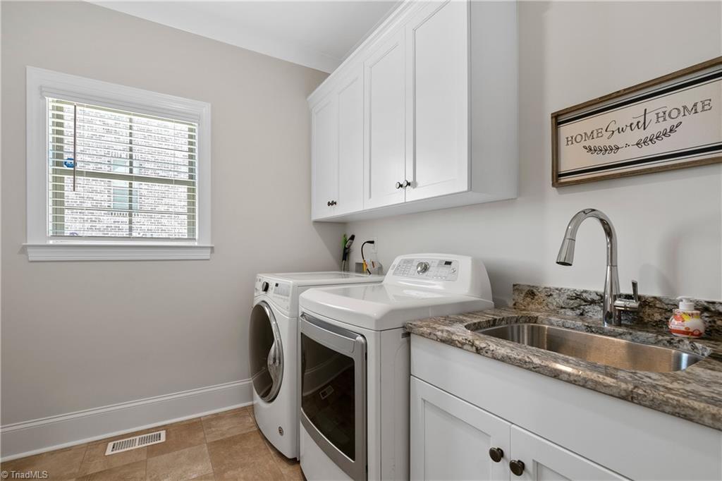 7310 Harkwood Trail Oak Ridge, NC 27310 - Photo 38 of 45