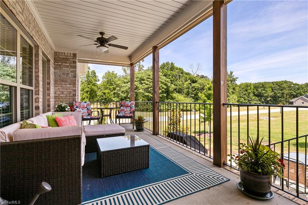 7310 Harkwood Trail Oak Ridge, NC 27310 - Photo 40 of 45