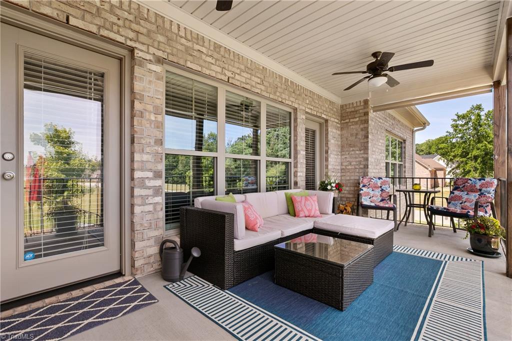 7310 Harkwood Trail Oak Ridge, NC 27310 - Photo 41 of 45