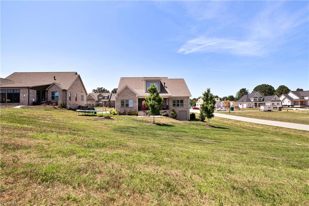 7310 Harkwood Trail Oak Ridge, NC 27310 - Photo 45 of 45