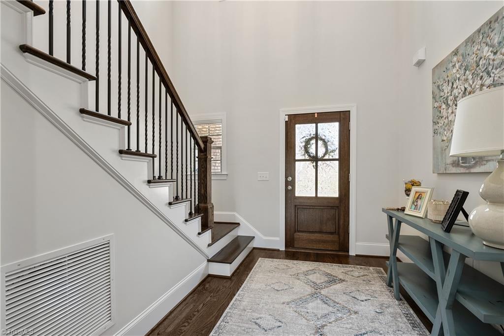 7310 Harkwood Trail Oak Ridge, NC 27310 - Photo 5 of 45