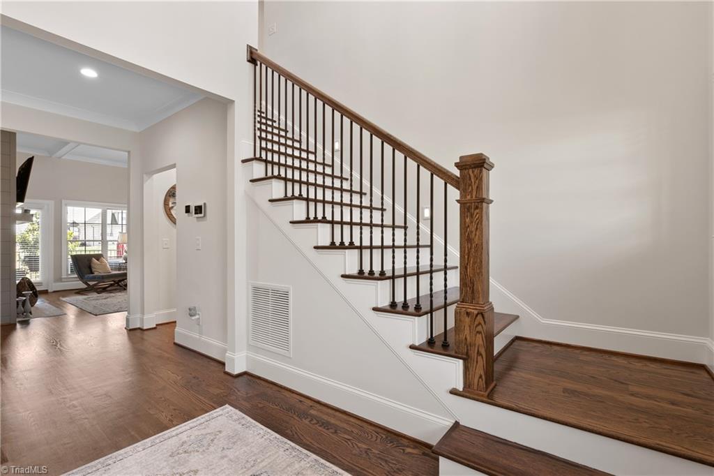 7310 Harkwood Trail Oak Ridge, NC 27310 - Photo 6 of 45